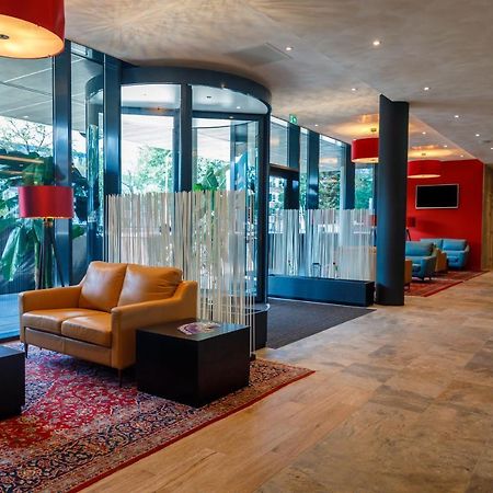 Bastion Hotel Ναϊμέγκεν Εξωτερικό φωτογραφία