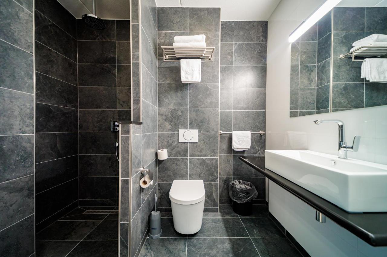 Bastion Hotel Ναϊμέγκεν Εξωτερικό φωτογραφία