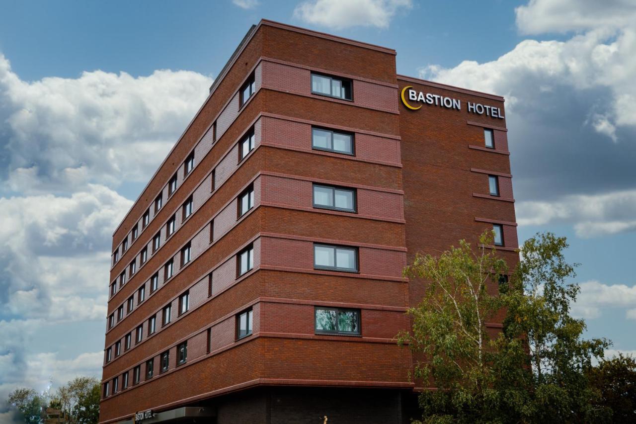 Bastion Hotel Ναϊμέγκεν Εξωτερικό φωτογραφία