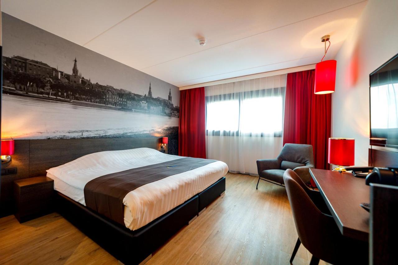 Bastion Hotel Ναϊμέγκεν Εξωτερικό φωτογραφία