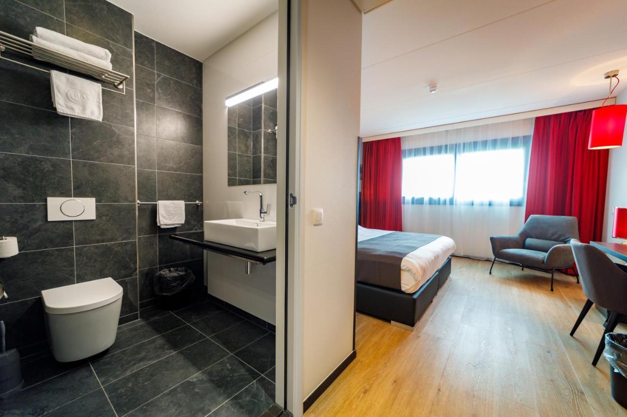 Bastion Hotel Ναϊμέγκεν Εξωτερικό φωτογραφία