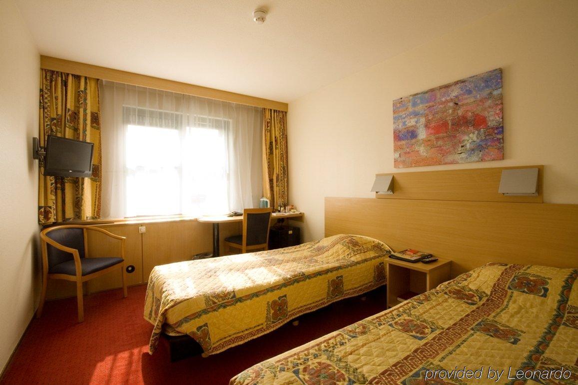 Bastion Hotel Ναϊμέγκεν Εξωτερικό φωτογραφία