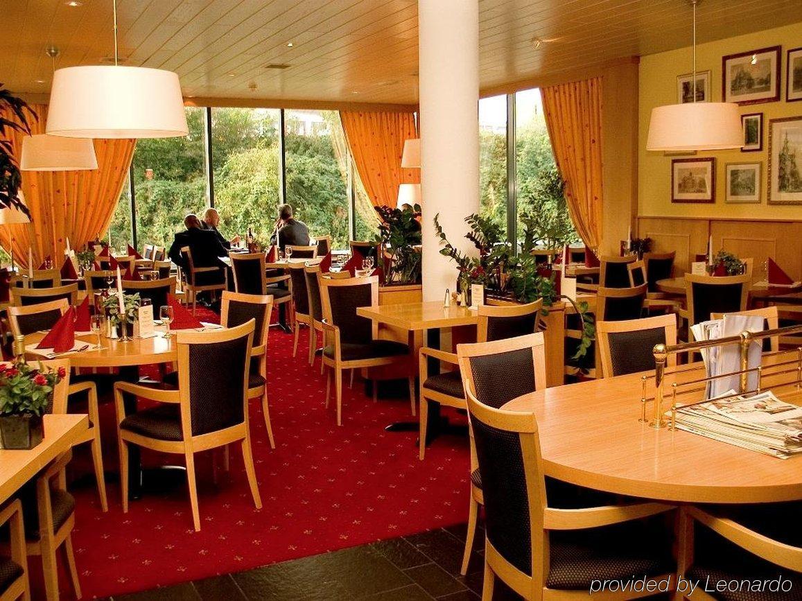 Bastion Hotel Ναϊμέγκεν Εξωτερικό φωτογραφία