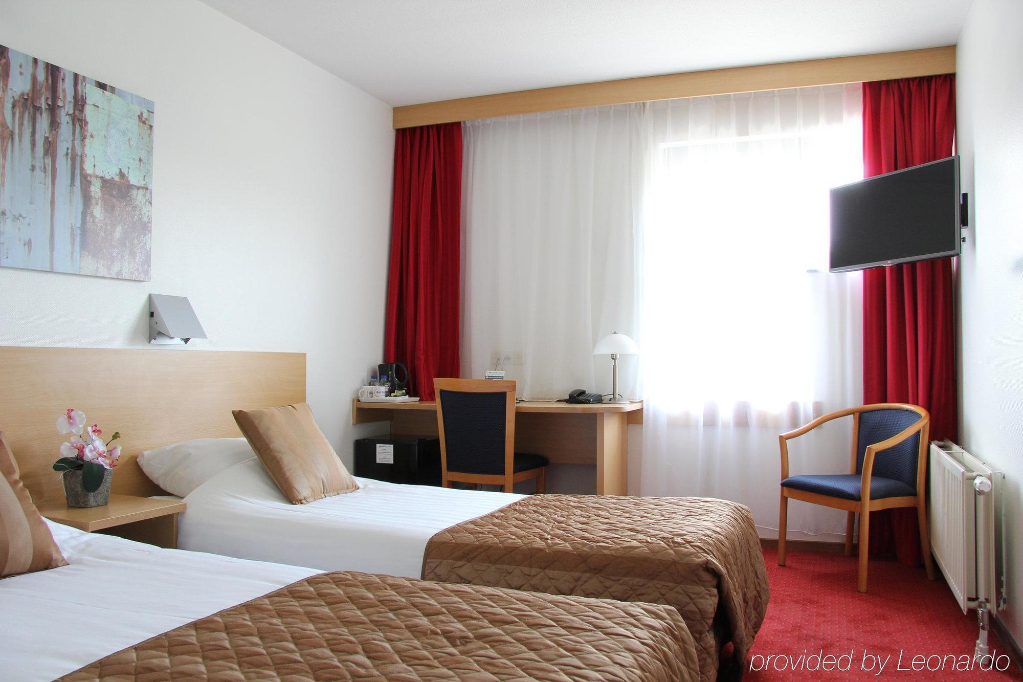 Bastion Hotel Ναϊμέγκεν Εξωτερικό φωτογραφία
