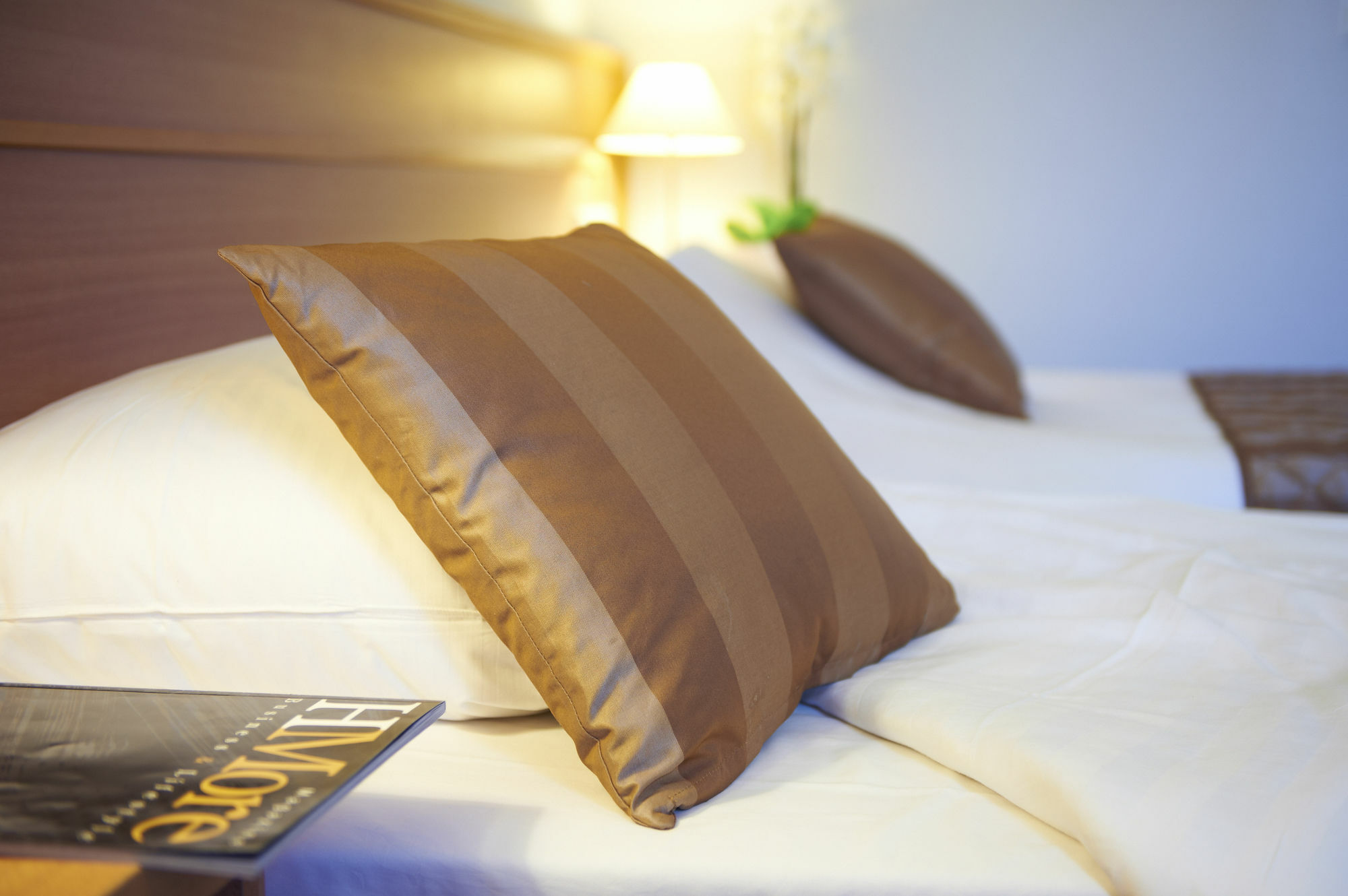 Bastion Hotel Ναϊμέγκεν Εξωτερικό φωτογραφία