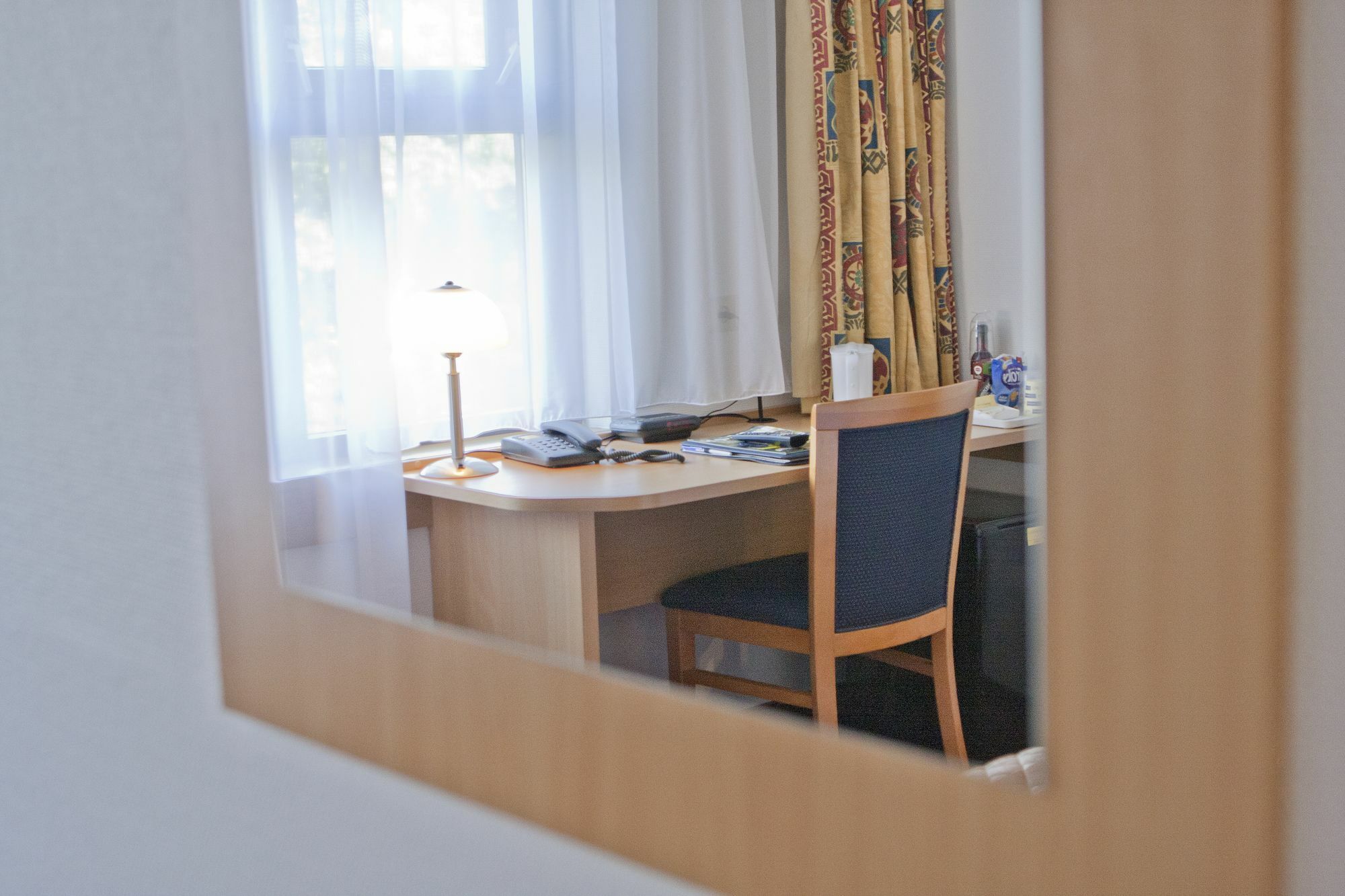Bastion Hotel Ναϊμέγκεν Εξωτερικό φωτογραφία