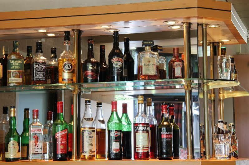 Bastion Hotel Ναϊμέγκεν Εξωτερικό φωτογραφία