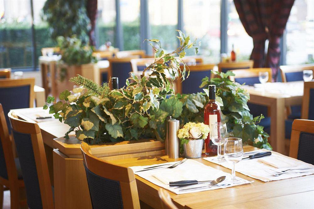 Bastion Hotel Ναϊμέγκεν Εξωτερικό φωτογραφία