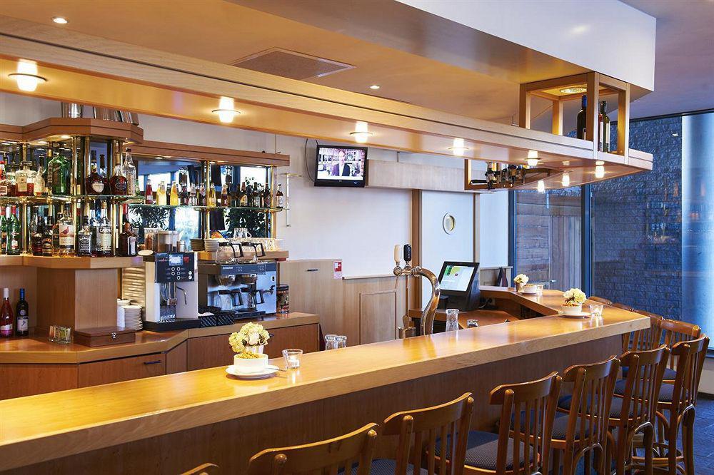 Bastion Hotel Ναϊμέγκεν Εξωτερικό φωτογραφία